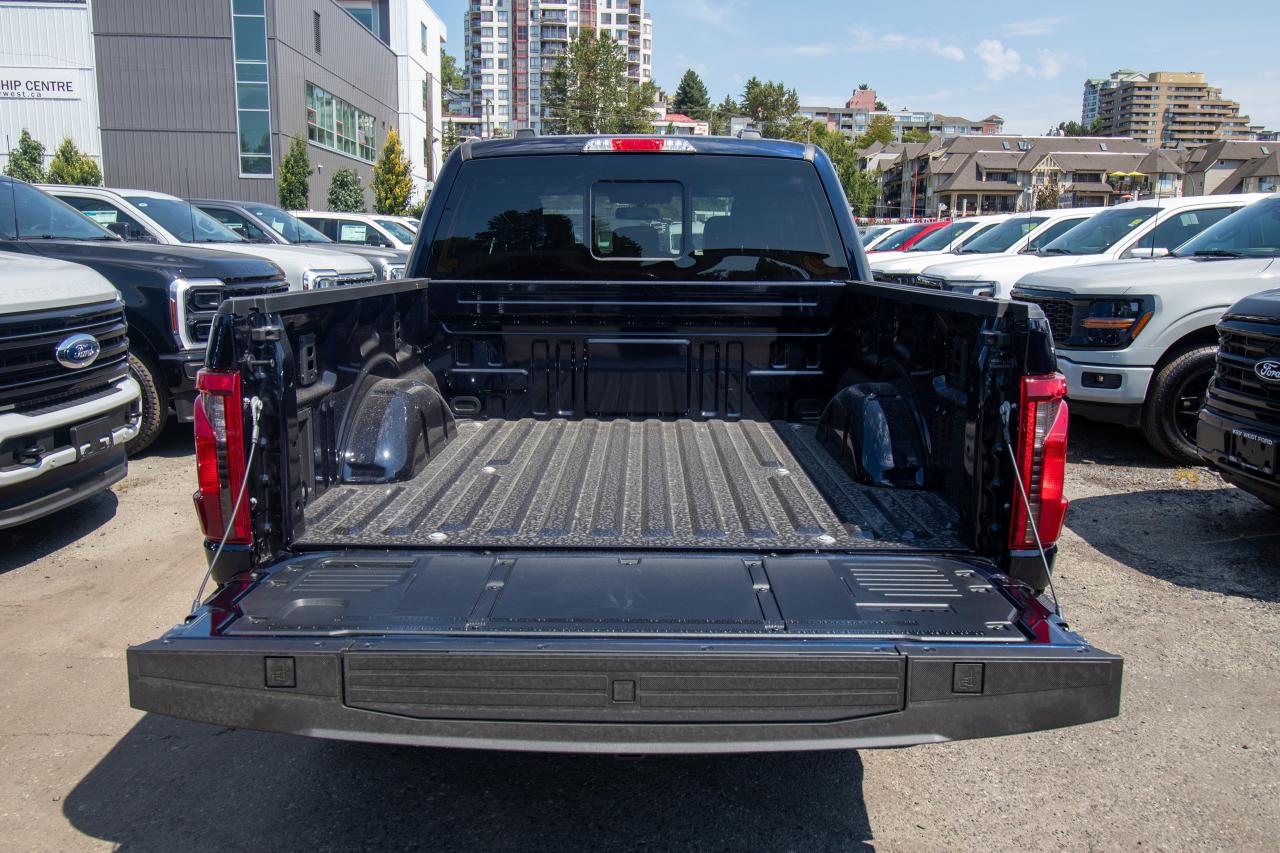 new 2025 Ford F-150 car, priced at $83,480