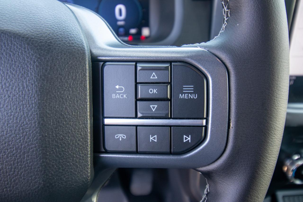 new 2025 Ford F-150 car, priced at $83,480