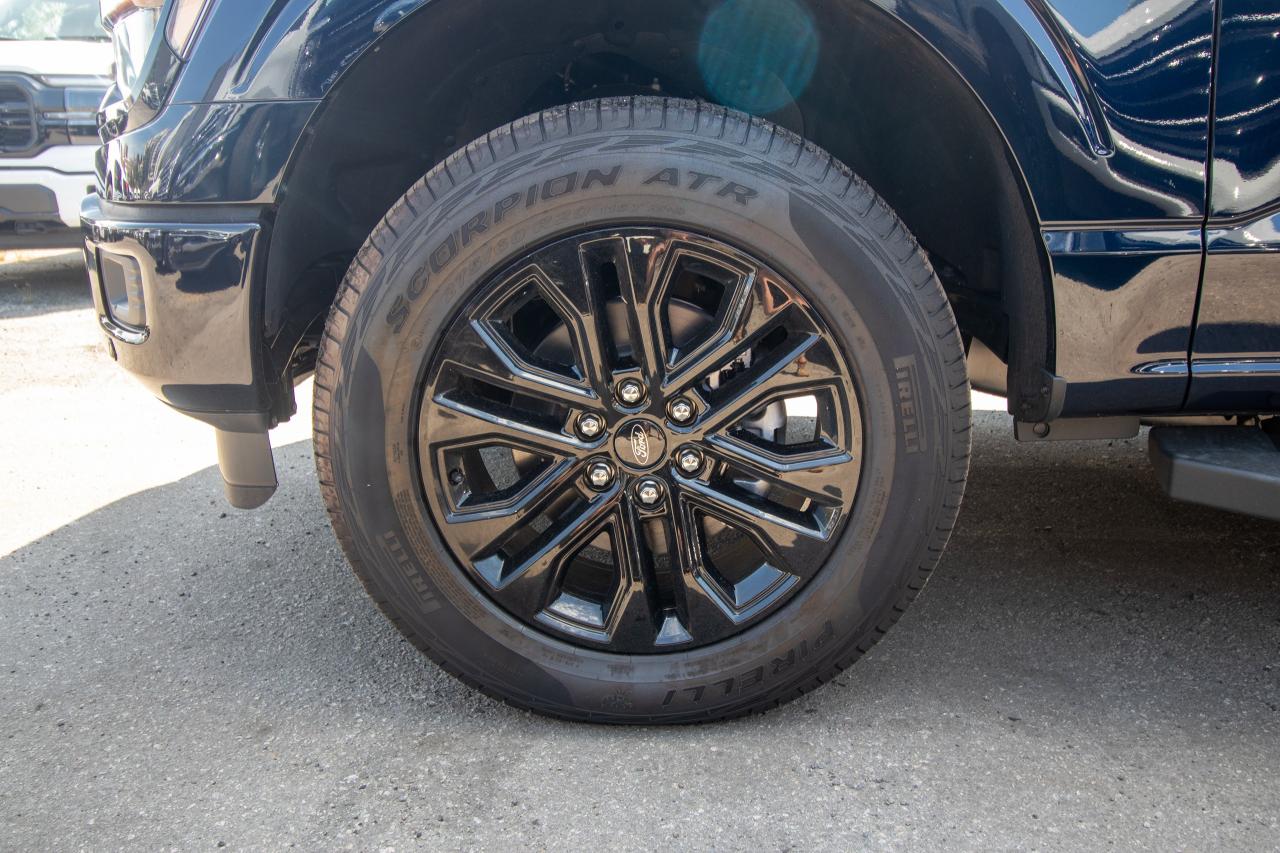 new 2025 Ford F-150 car, priced at $83,480