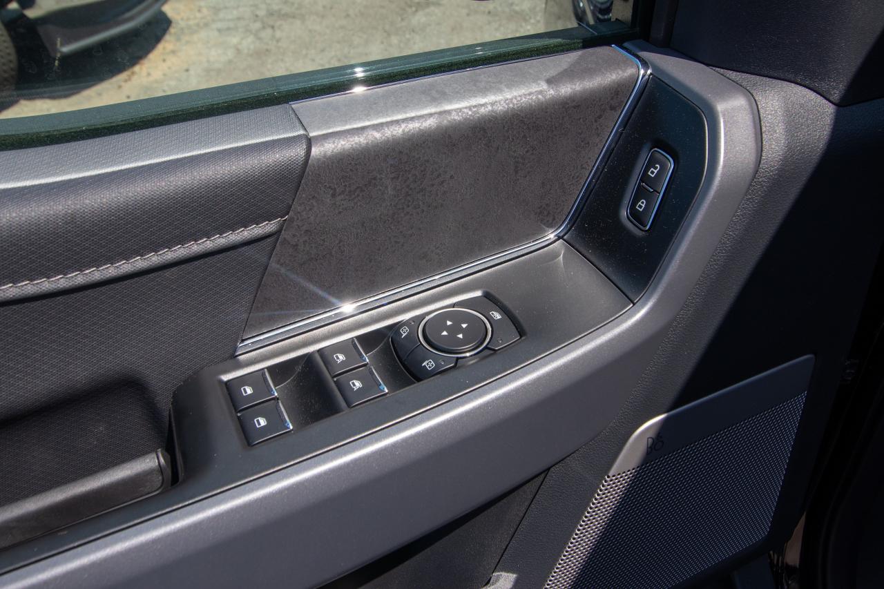 new 2025 Ford F-150 car, priced at $83,480