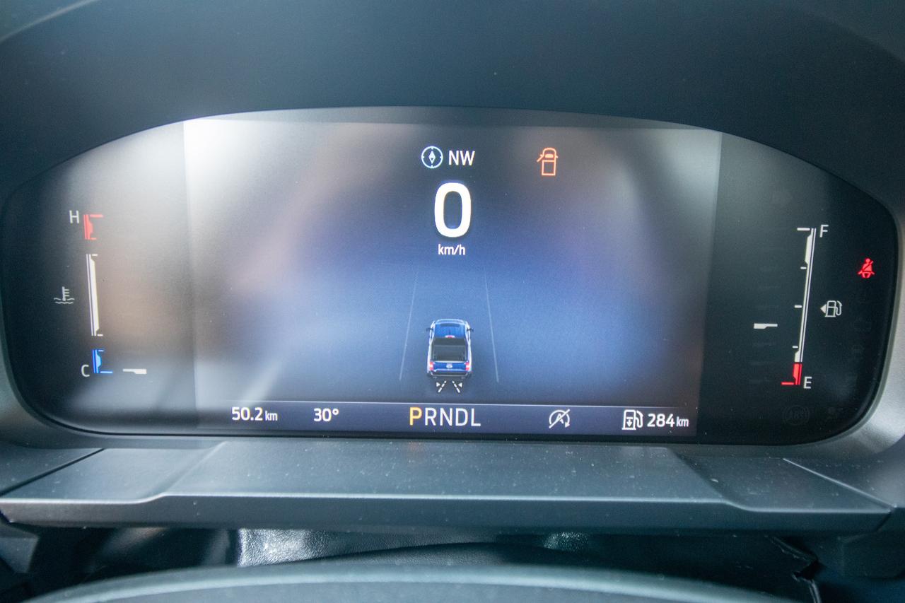 new 2025 Ford Maverick car, priced at $40,139