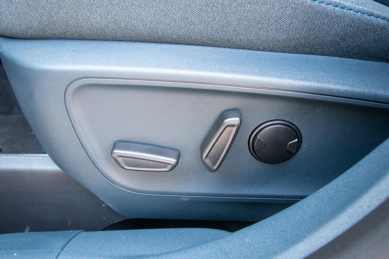 new 2025 Ford Maverick car, priced at $40,139