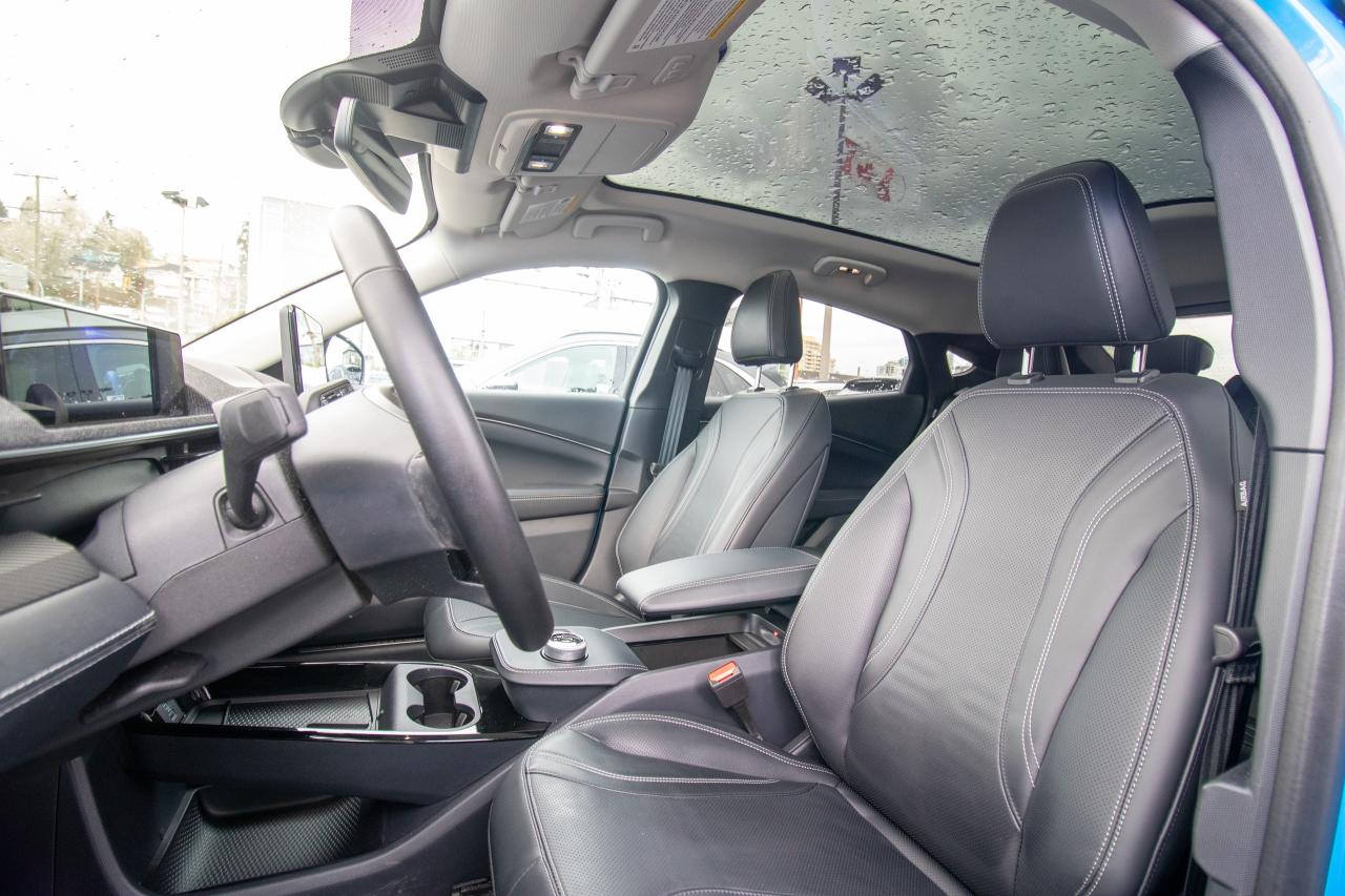 used 2023 Ford Mustang Mach-E car, priced at $45,995