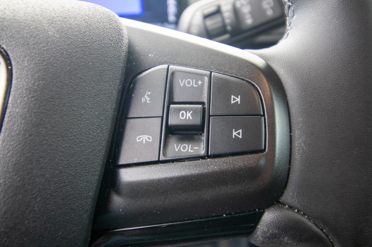 used 2023 Ford Mustang Mach-E car, priced at $45,995