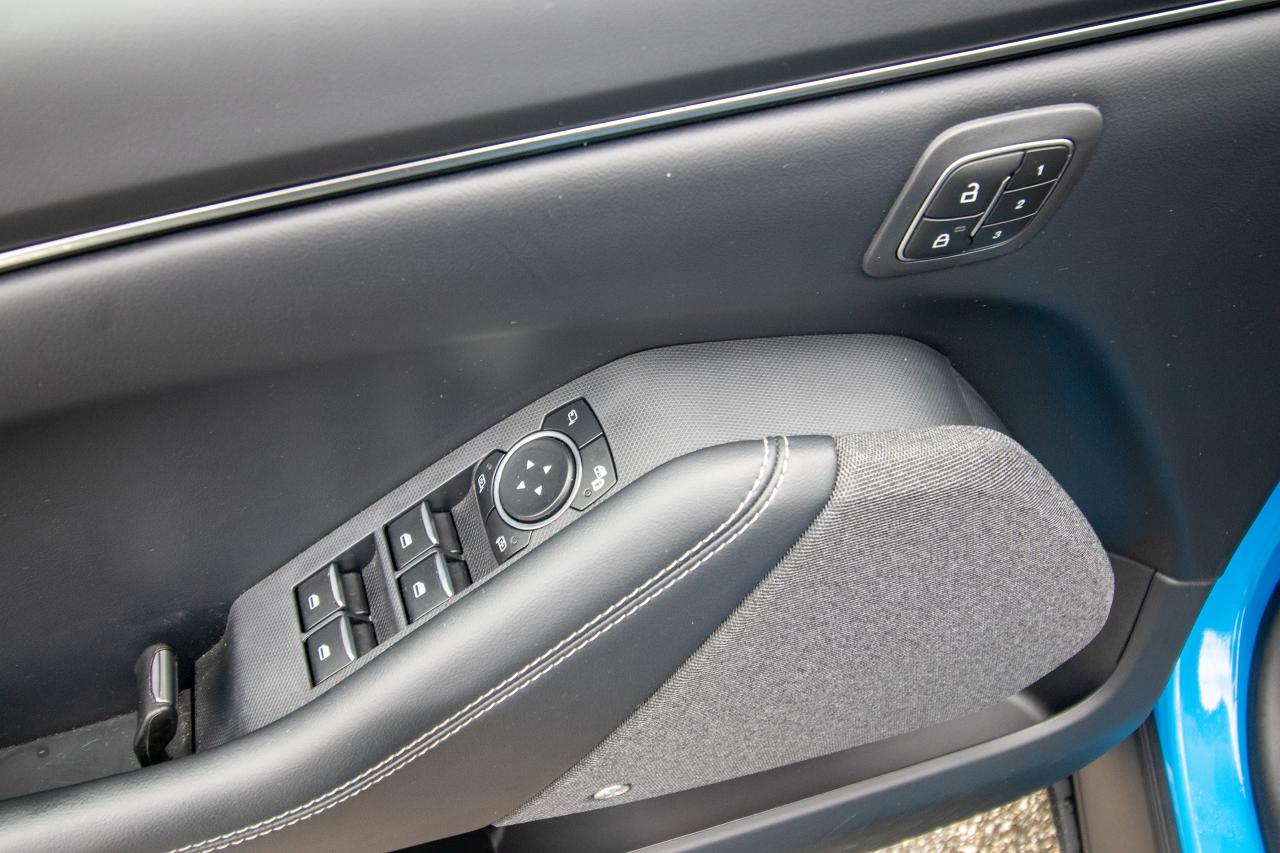 used 2023 Ford Mustang Mach-E car, priced at $45,995