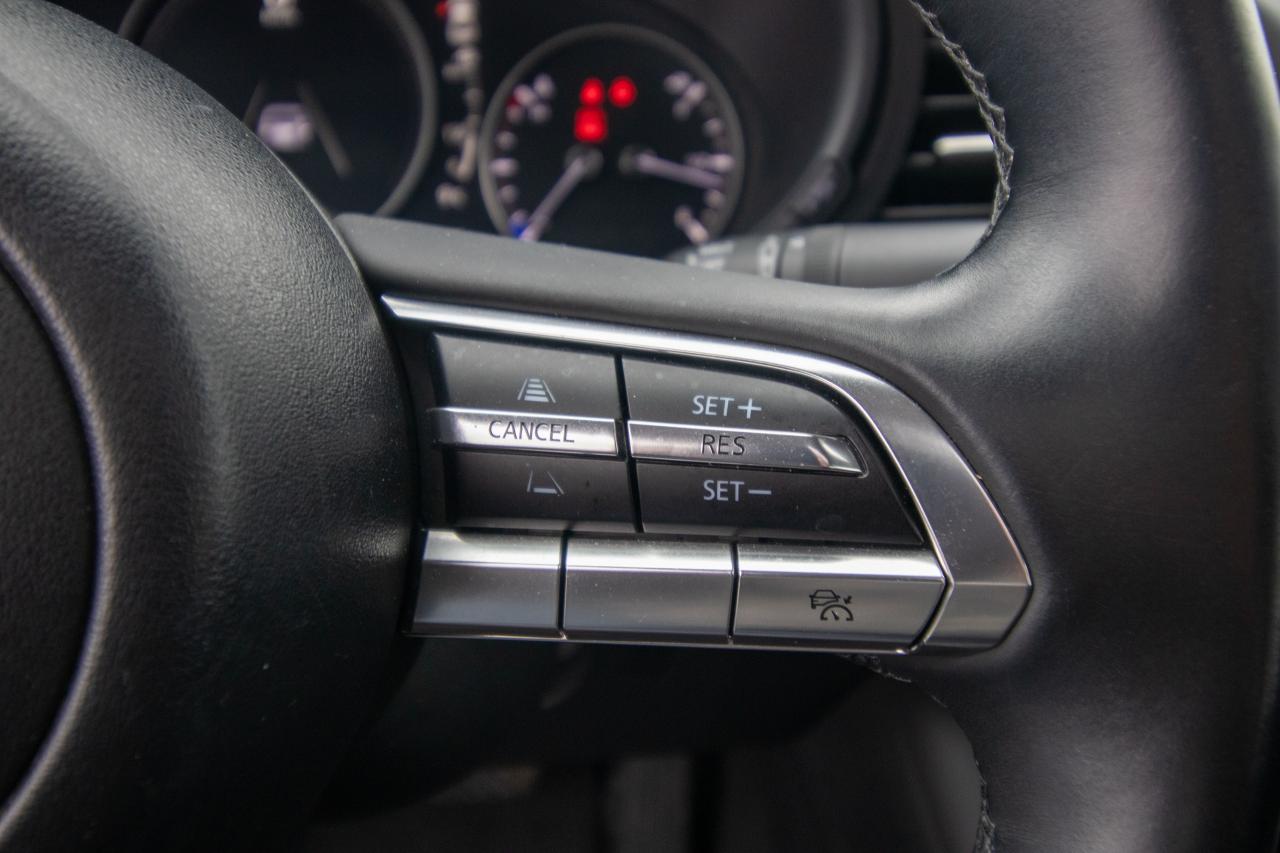used 2020 Mazda Mazda3 car, priced at $26,995