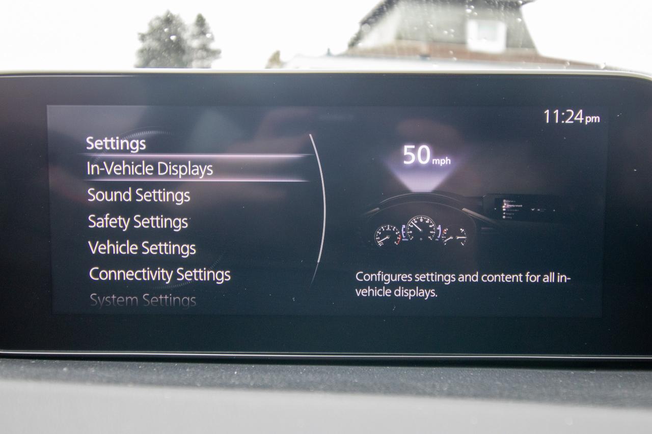 used 2020 Mazda Mazda3 car, priced at $26,995