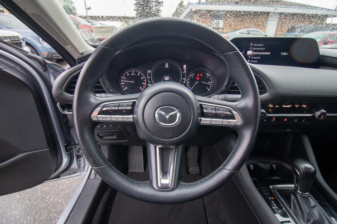 used 2020 Mazda Mazda3 car, priced at $26,995