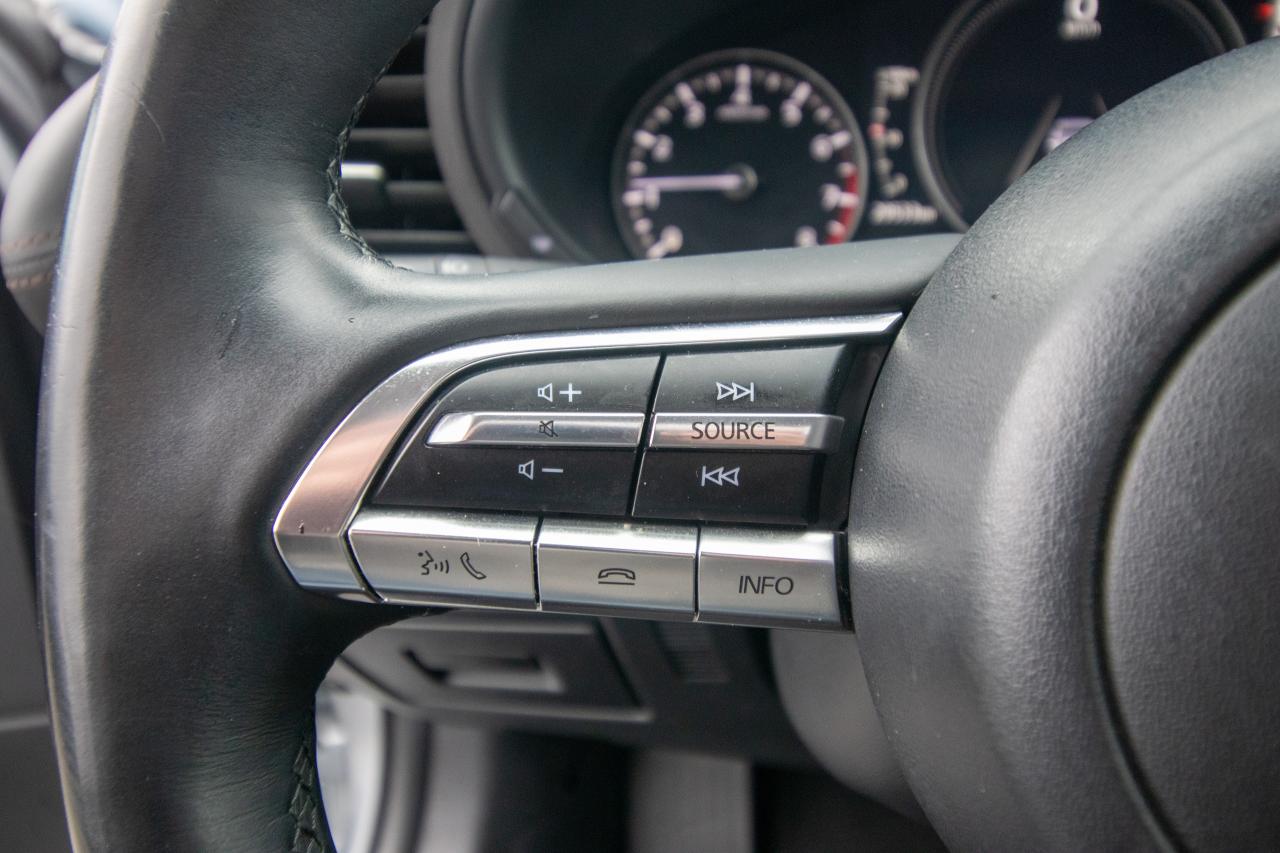 used 2020 Mazda Mazda3 car, priced at $26,995