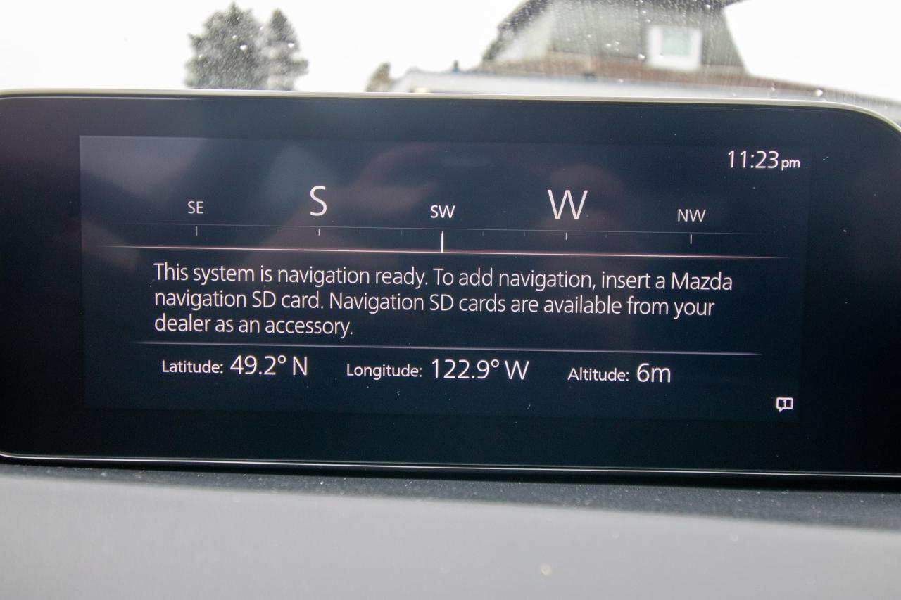 used 2020 Mazda Mazda3 car, priced at $26,995