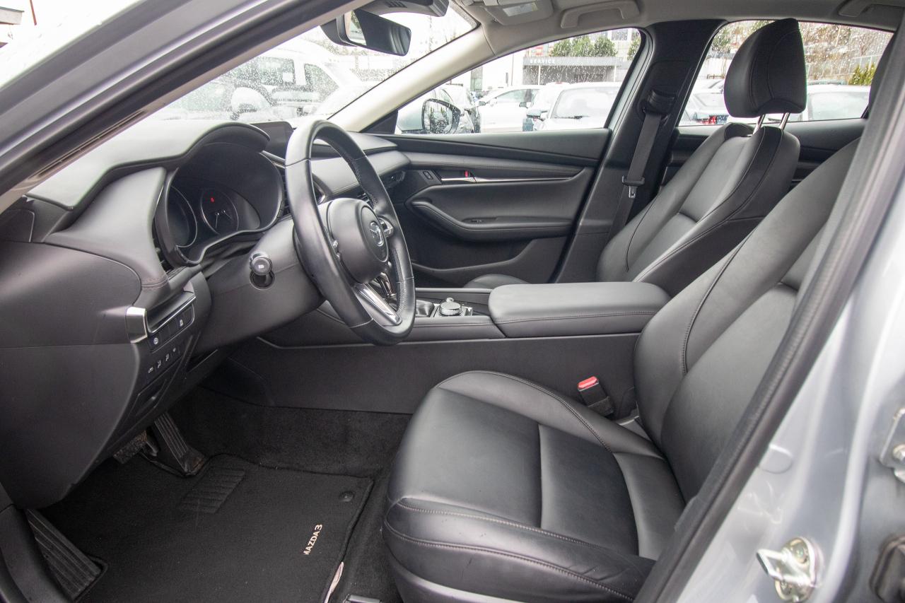 used 2020 Mazda Mazda3 car, priced at $26,995