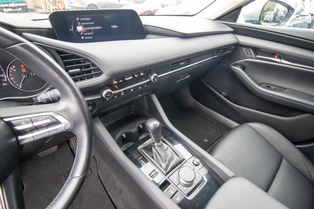 used 2020 Mazda Mazda3 car, priced at $26,995
