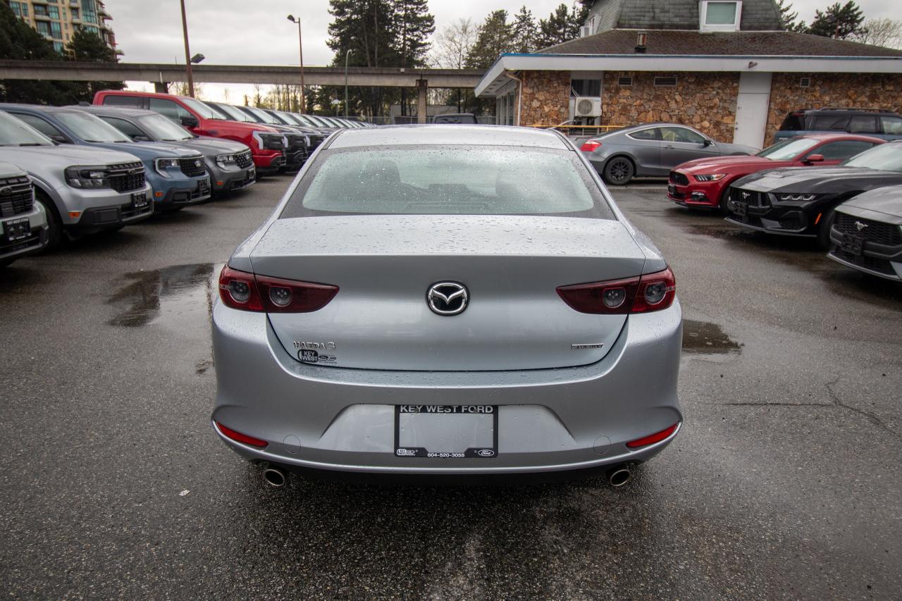 used 2020 Mazda Mazda3 car, priced at $26,995