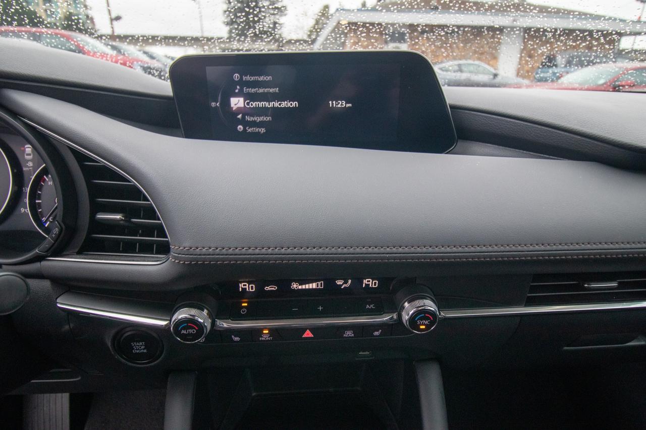 used 2020 Mazda Mazda3 car, priced at $26,995