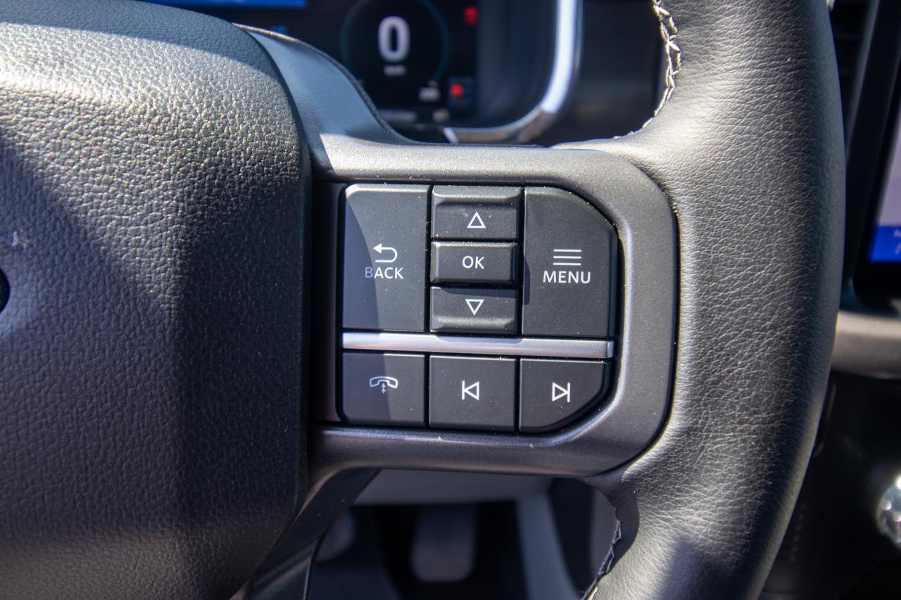 used 2024 Ford F-150 car, priced at $63,995