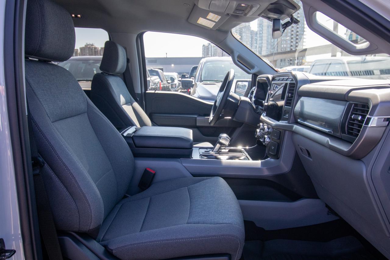 used 2024 Ford F-150 car, priced at $63,995