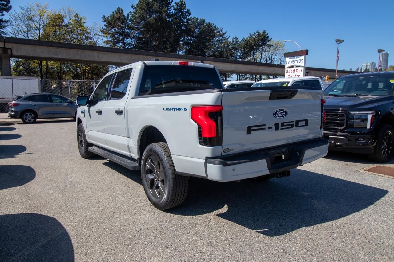 used 2024 Ford F-150 car, priced at $63,995