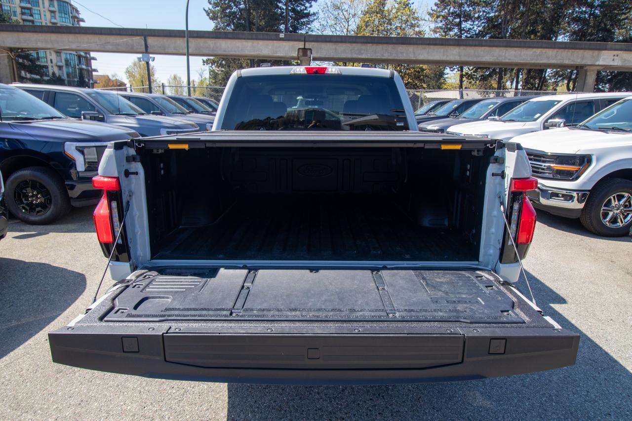 used 2024 Ford F-150 car, priced at $63,995