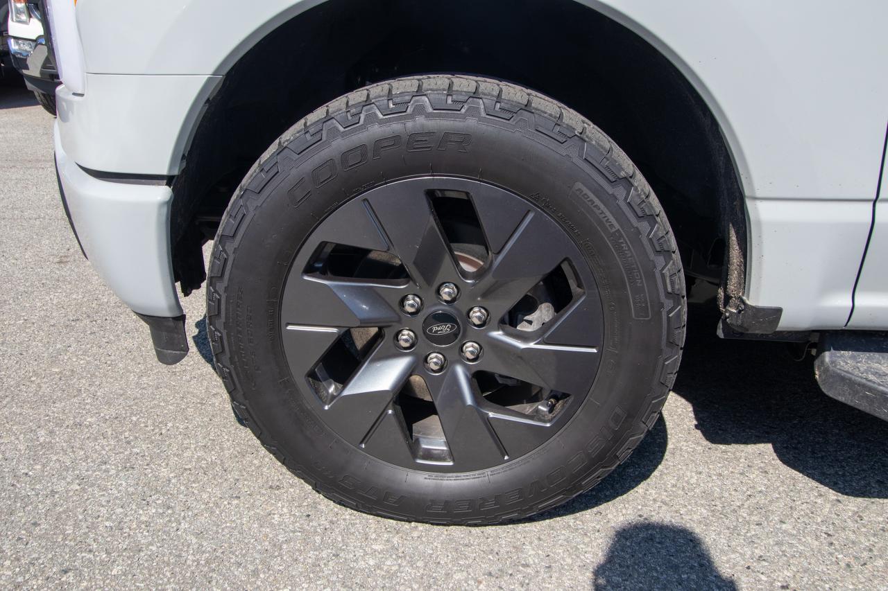 used 2024 Ford F-150 car, priced at $63,995