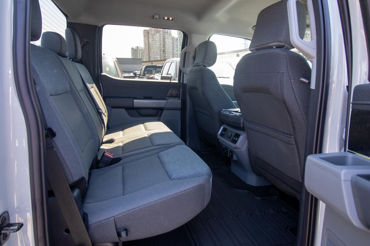 used 2024 Ford F-150 car, priced at $63,995