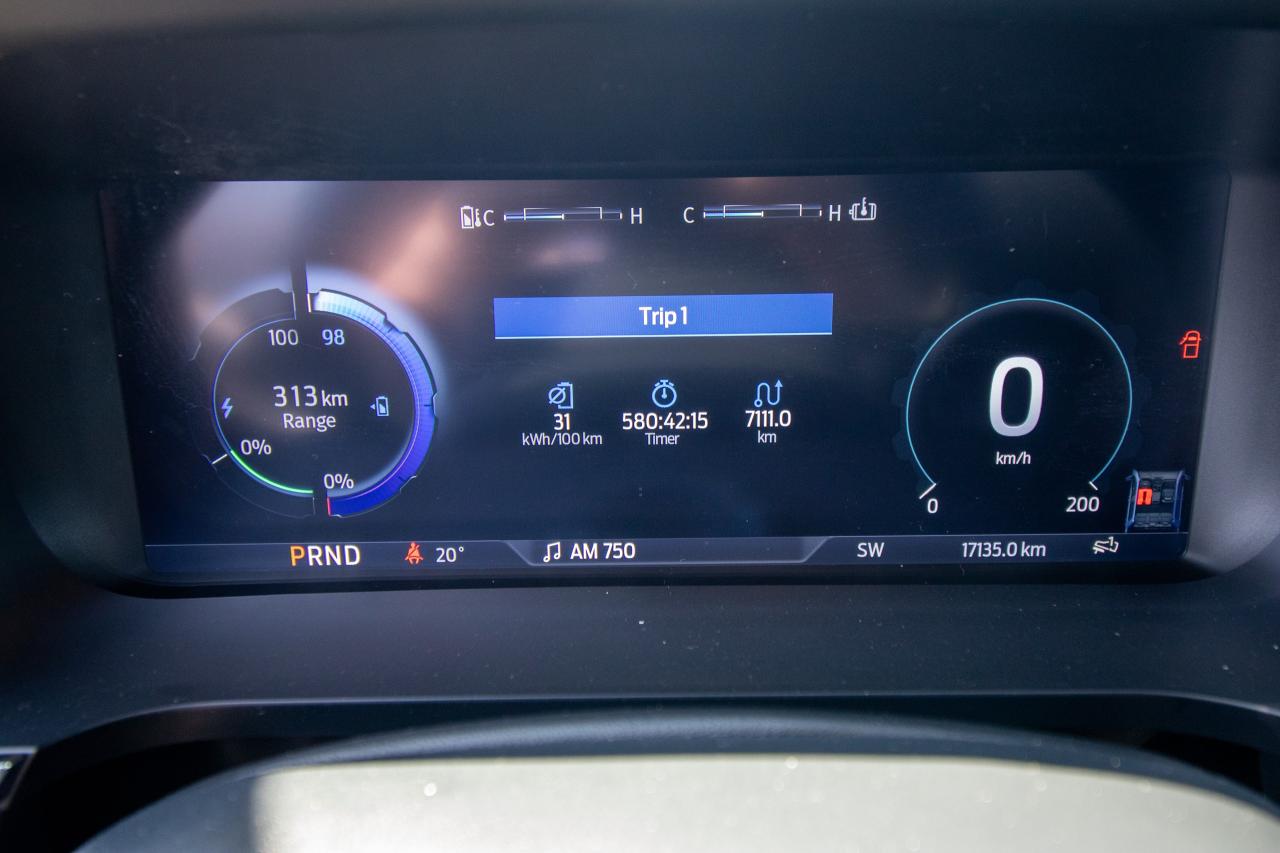used 2024 Ford F-150 car, priced at $63,995