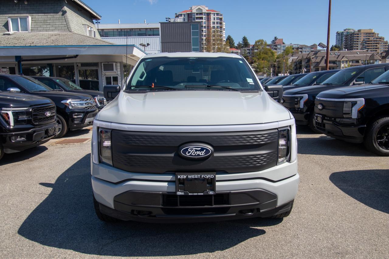 used 2024 Ford F-150 car, priced at $63,995