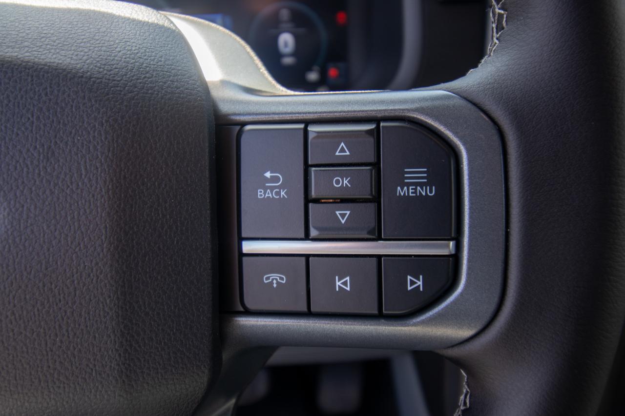 new 2025 Ford F-150 Lightning car, priced at $59,675