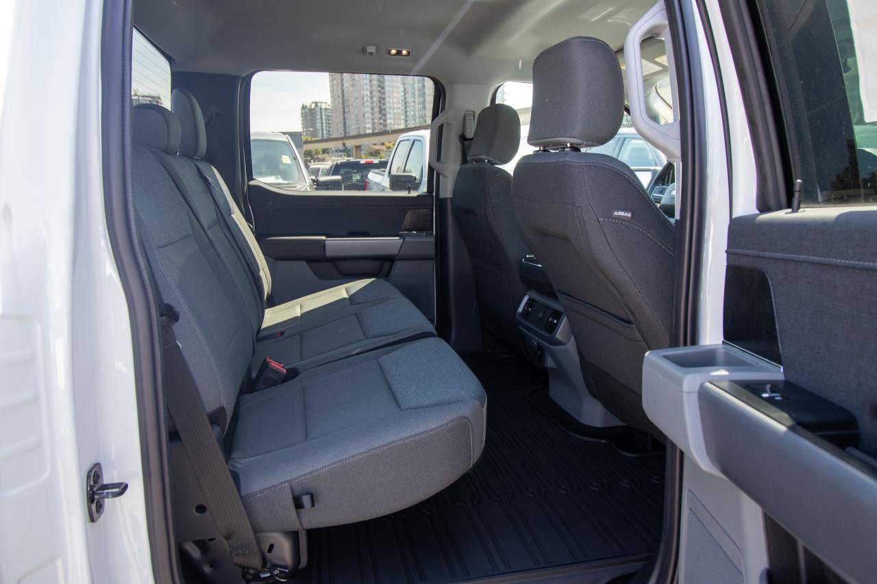 new 2025 Ford F-150 Lightning car, priced at $59,675