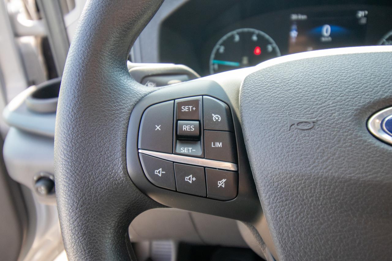 new 2024 Ford Transit car, priced at $86,170
