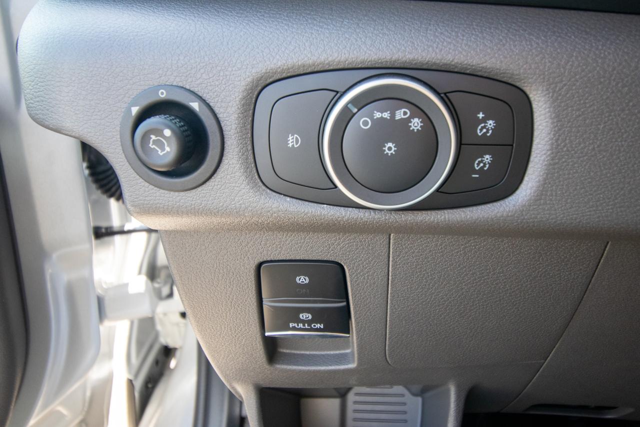 new 2024 Ford Transit car, priced at $86,170