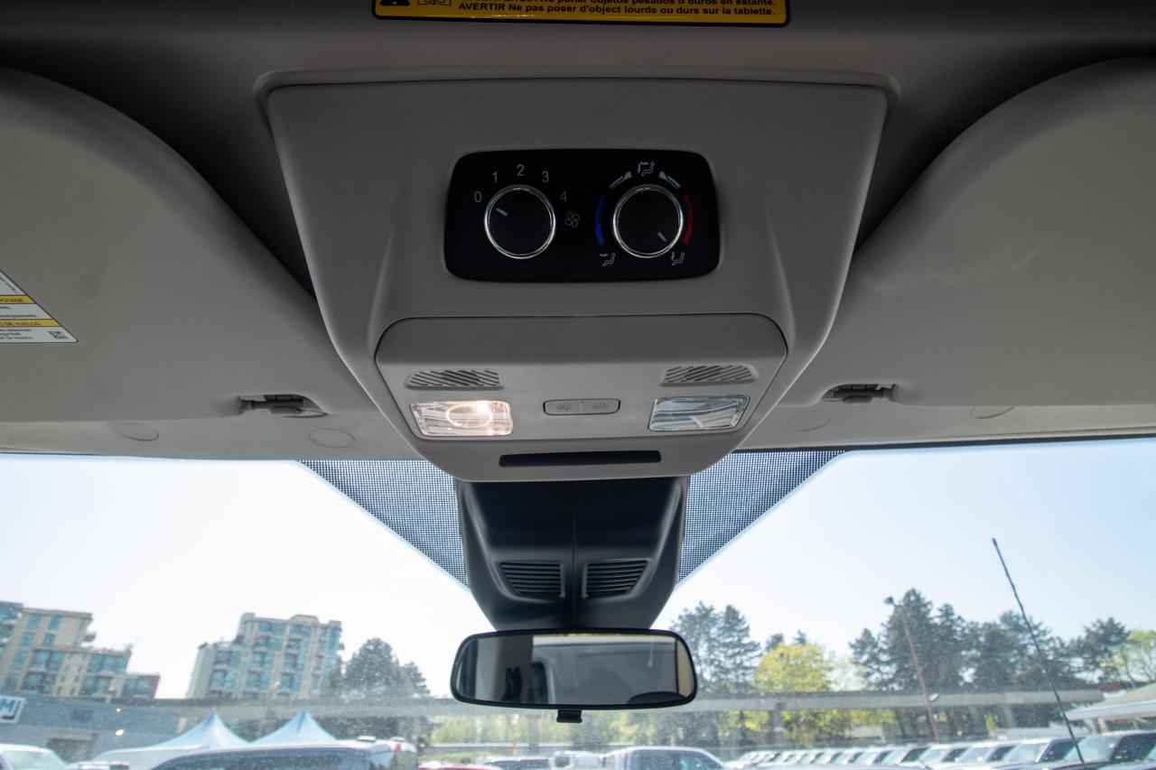 new 2024 Ford Transit car, priced at $86,170