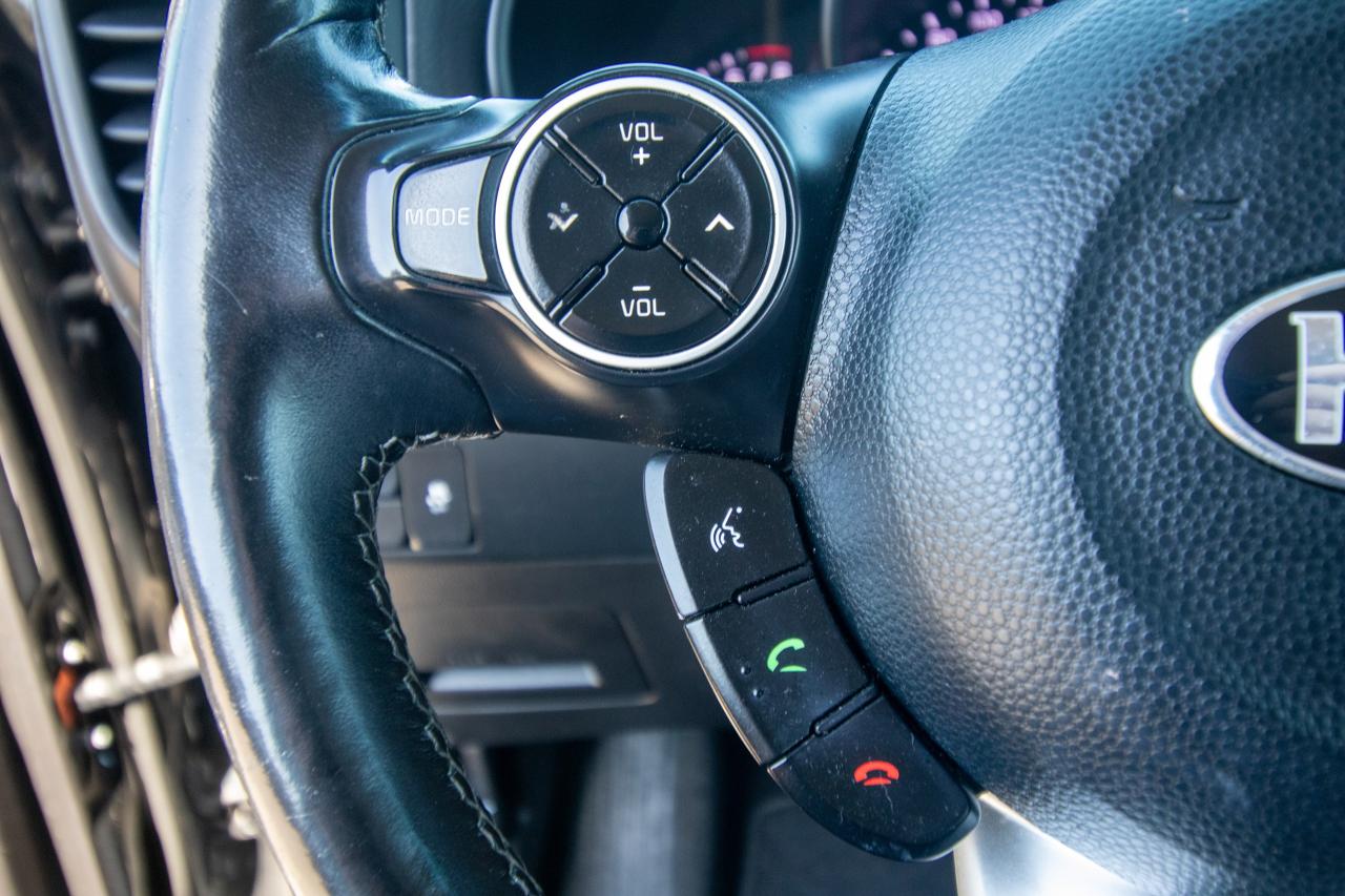 used 2019 Kia Soul car, priced at $16,995