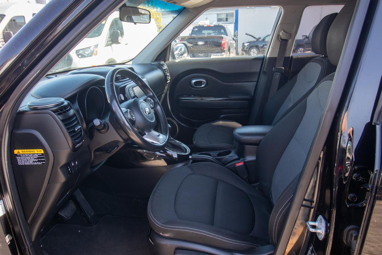 used 2019 Kia Soul car, priced at $16,995
