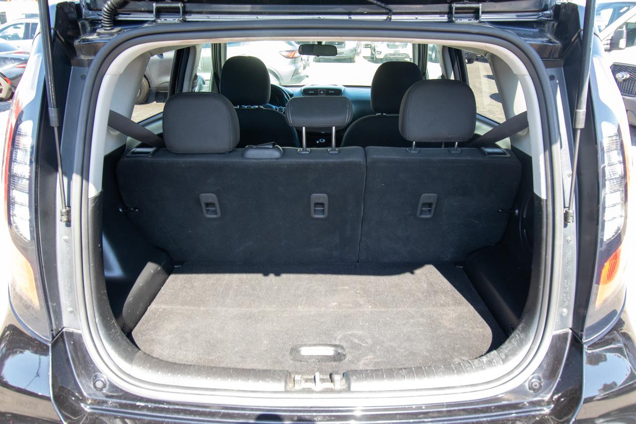 used 2019 Kia Soul car, priced at $16,995
