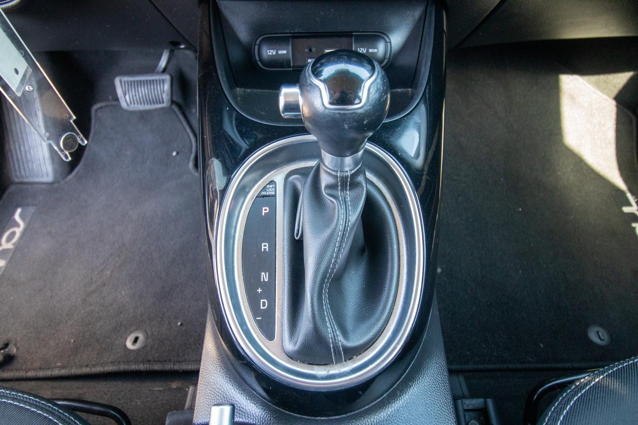used 2019 Kia Soul car, priced at $16,995