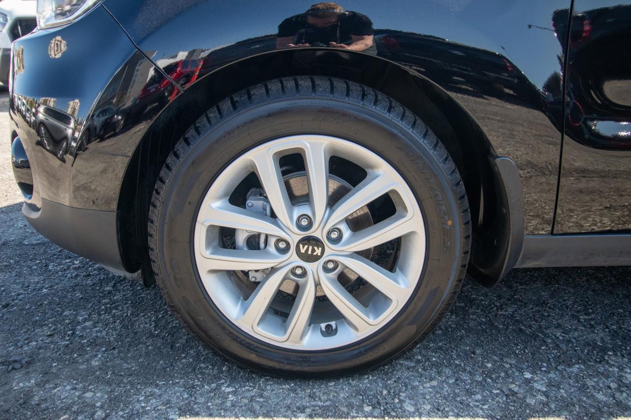 used 2019 Kia Soul car, priced at $16,995