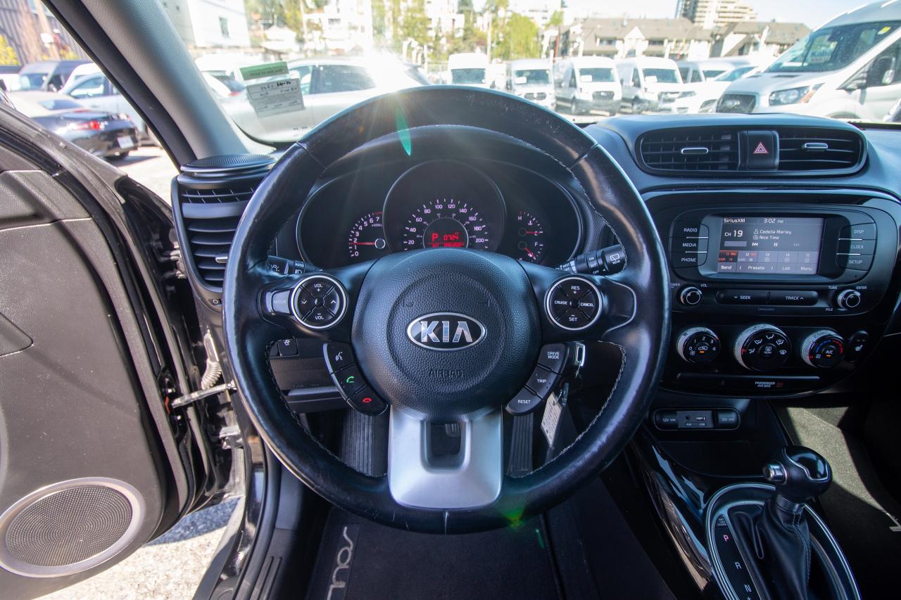 used 2019 Kia Soul car, priced at $16,995