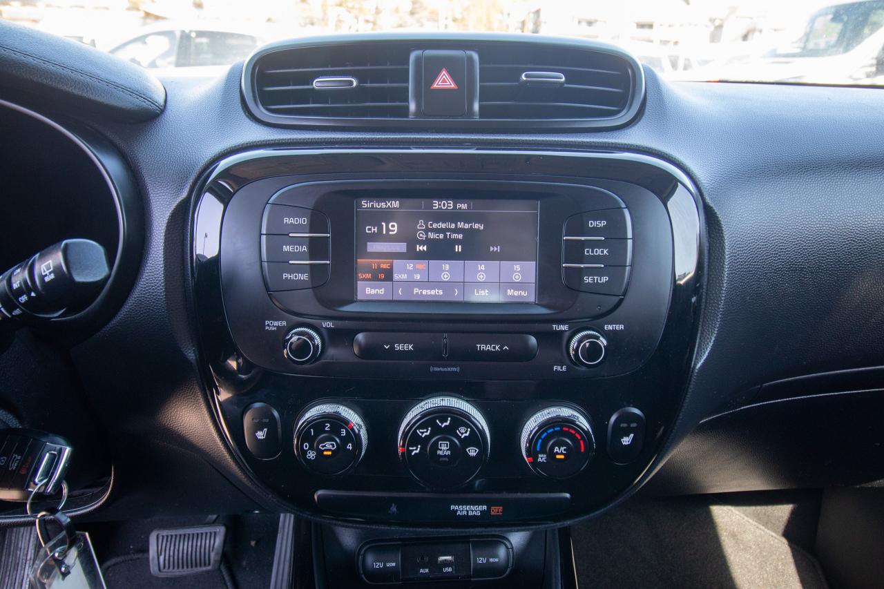 used 2019 Kia Soul car, priced at $16,995