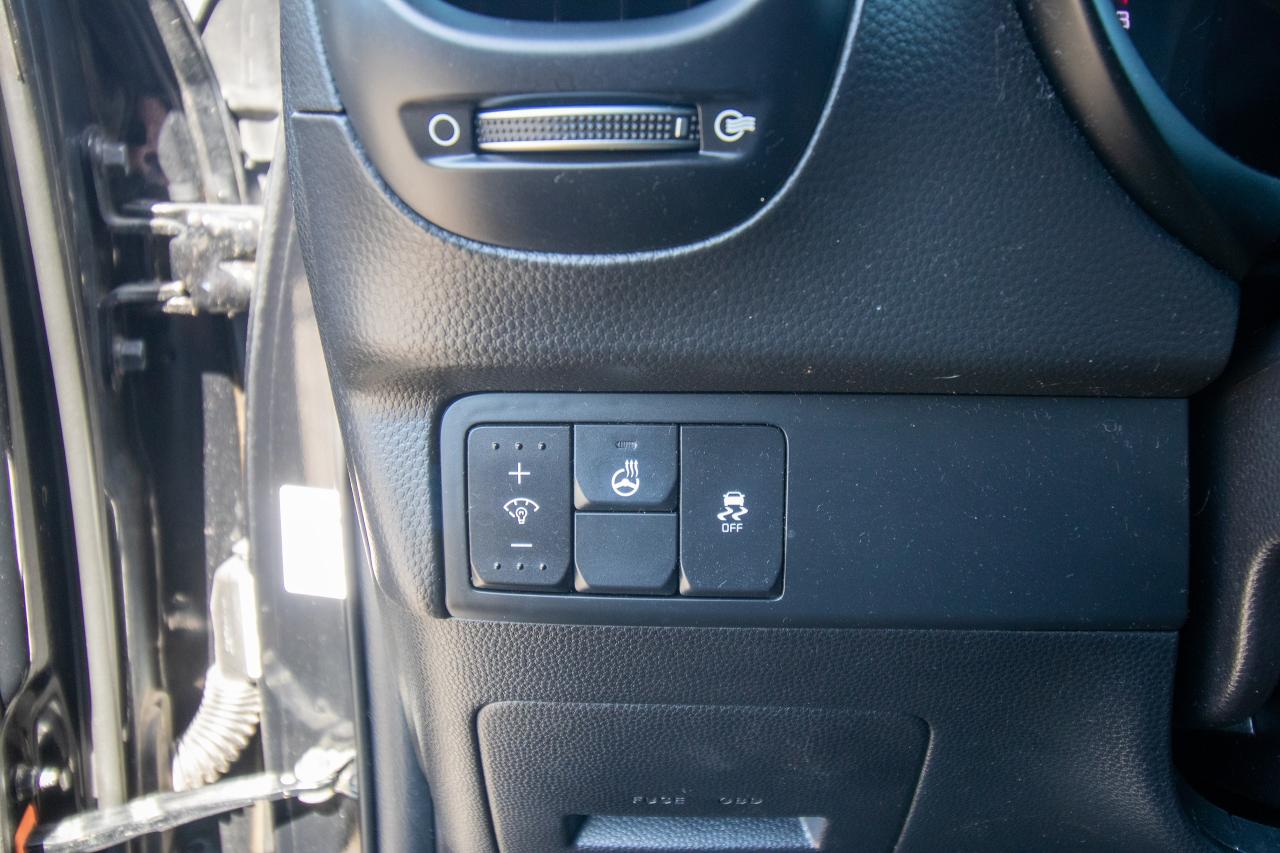 used 2019 Kia Soul car, priced at $16,995