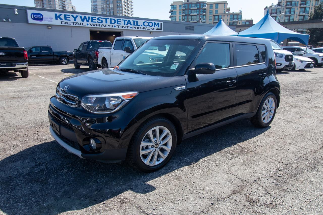 used 2019 Kia Soul car, priced at $16,995