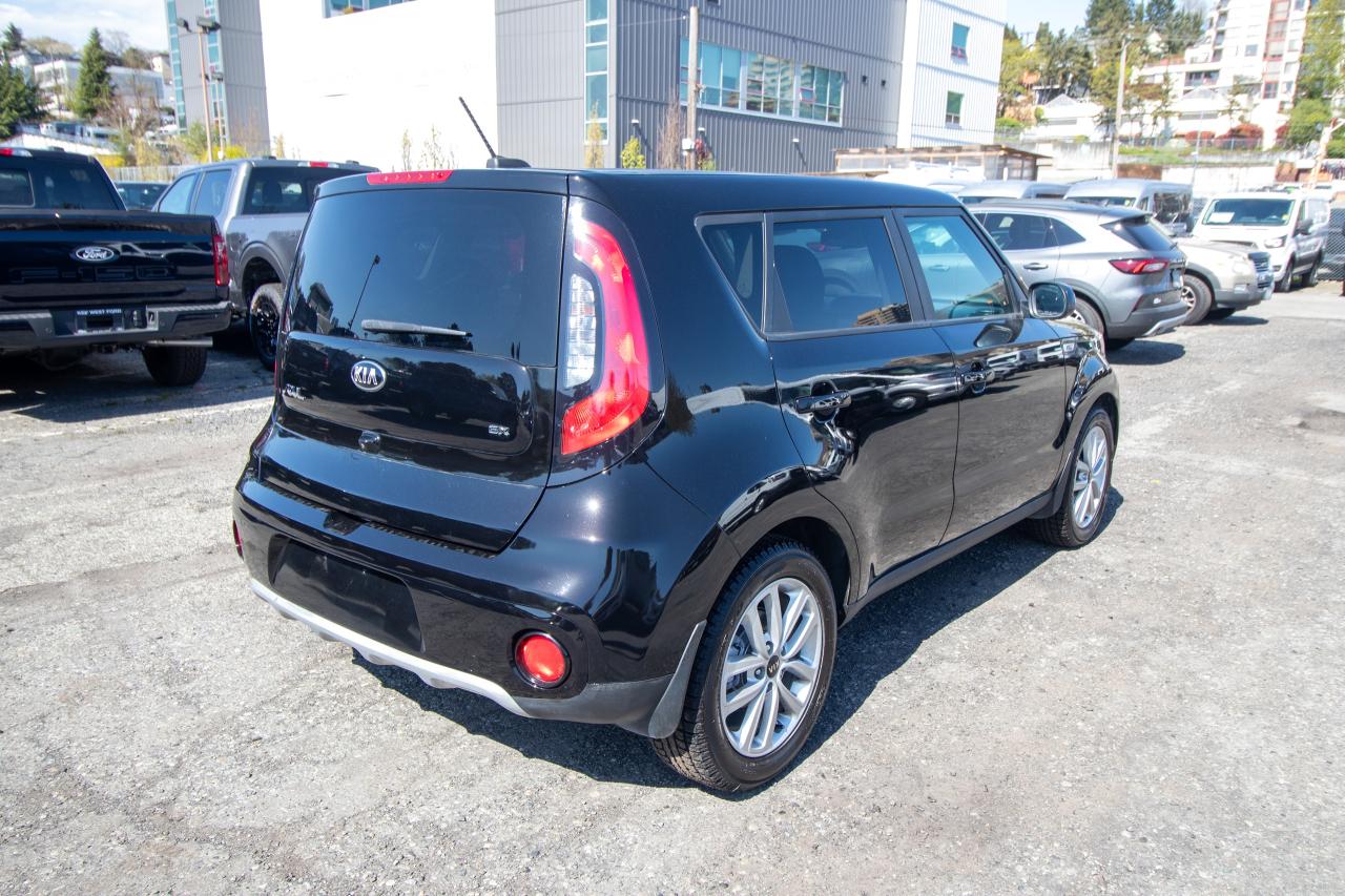 used 2019 Kia Soul car, priced at $16,995
