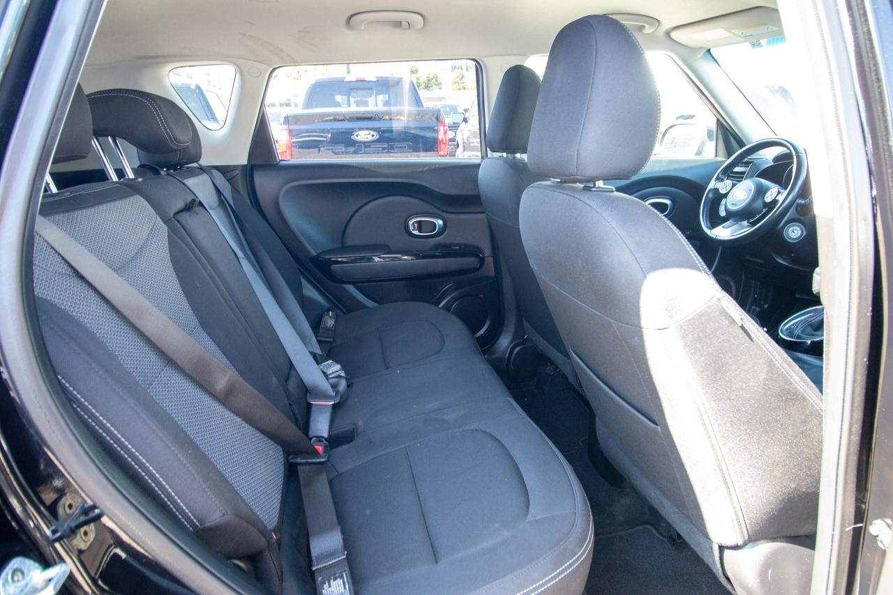 used 2019 Kia Soul car, priced at $16,995