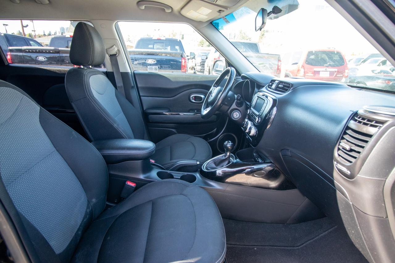 used 2019 Kia Soul car, priced at $16,995