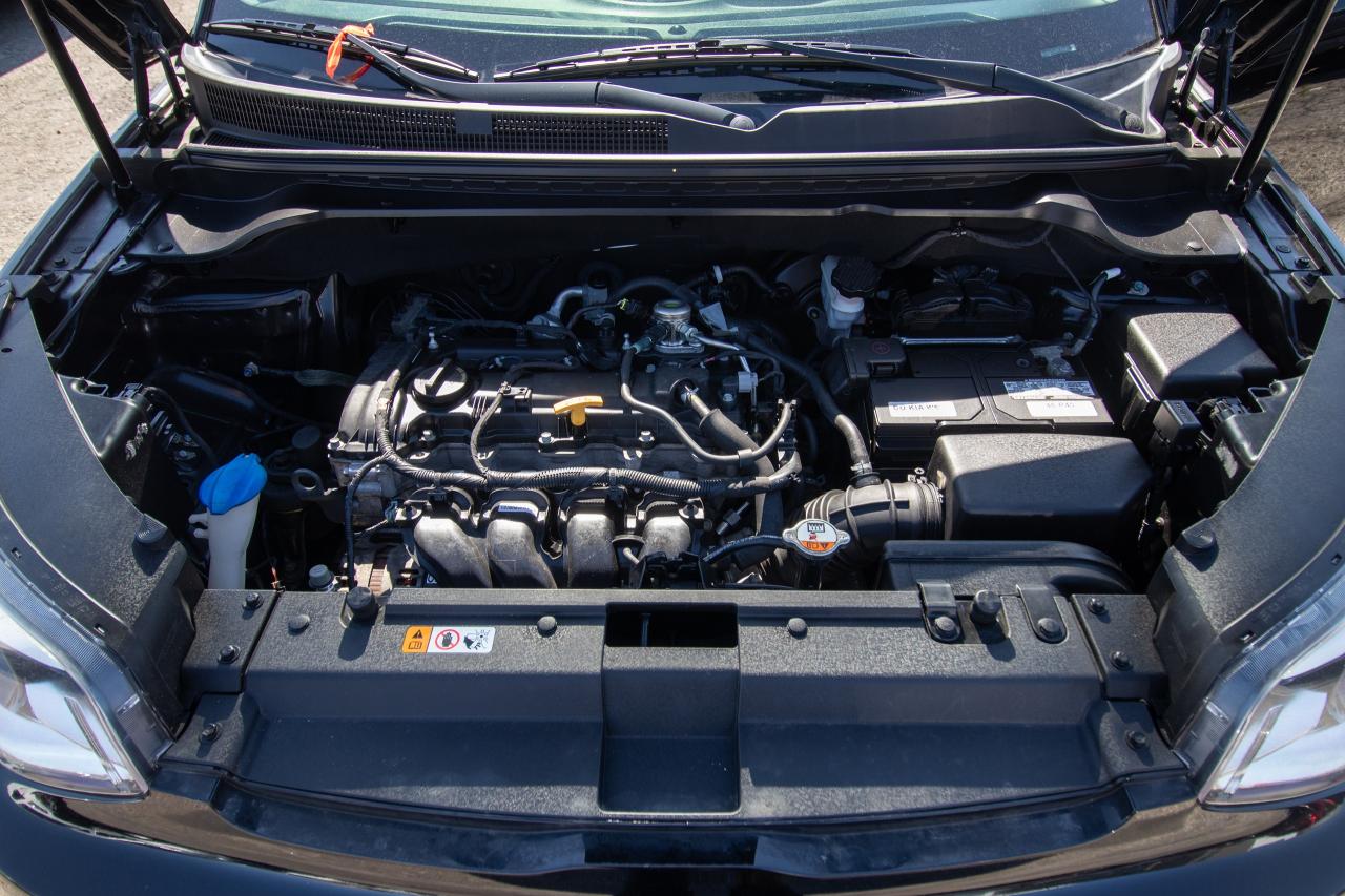 used 2019 Kia Soul car, priced at $16,995