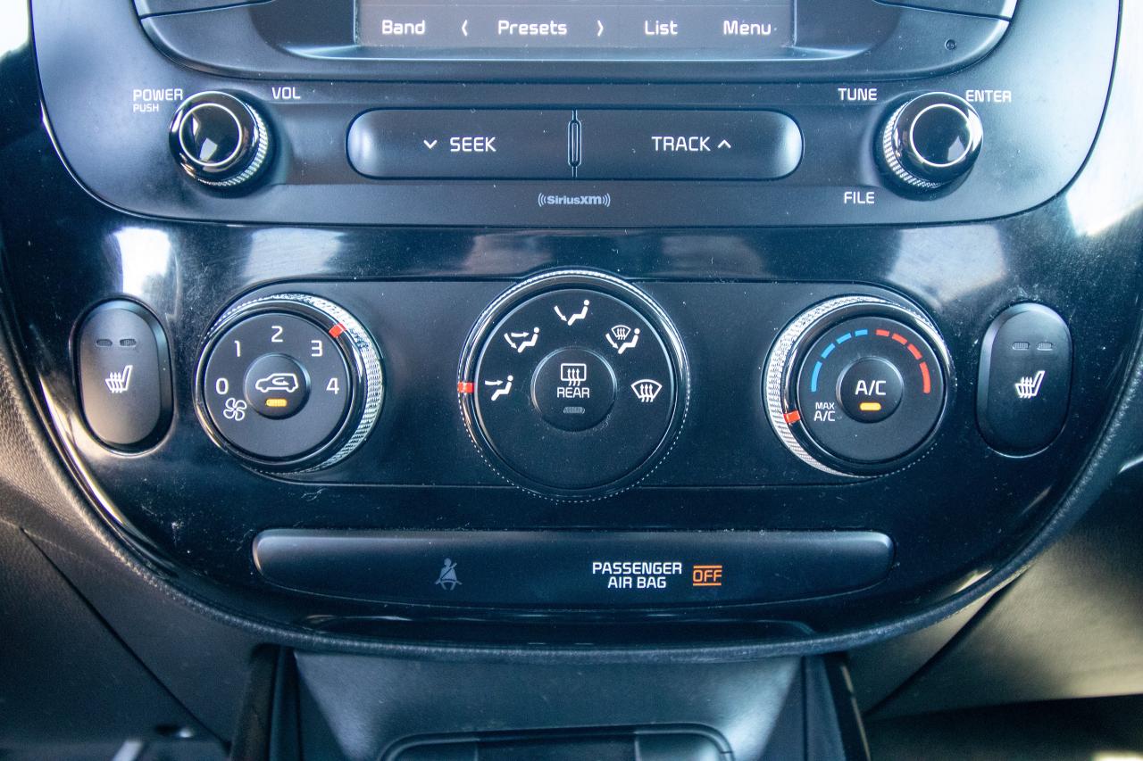 used 2019 Kia Soul car, priced at $16,995