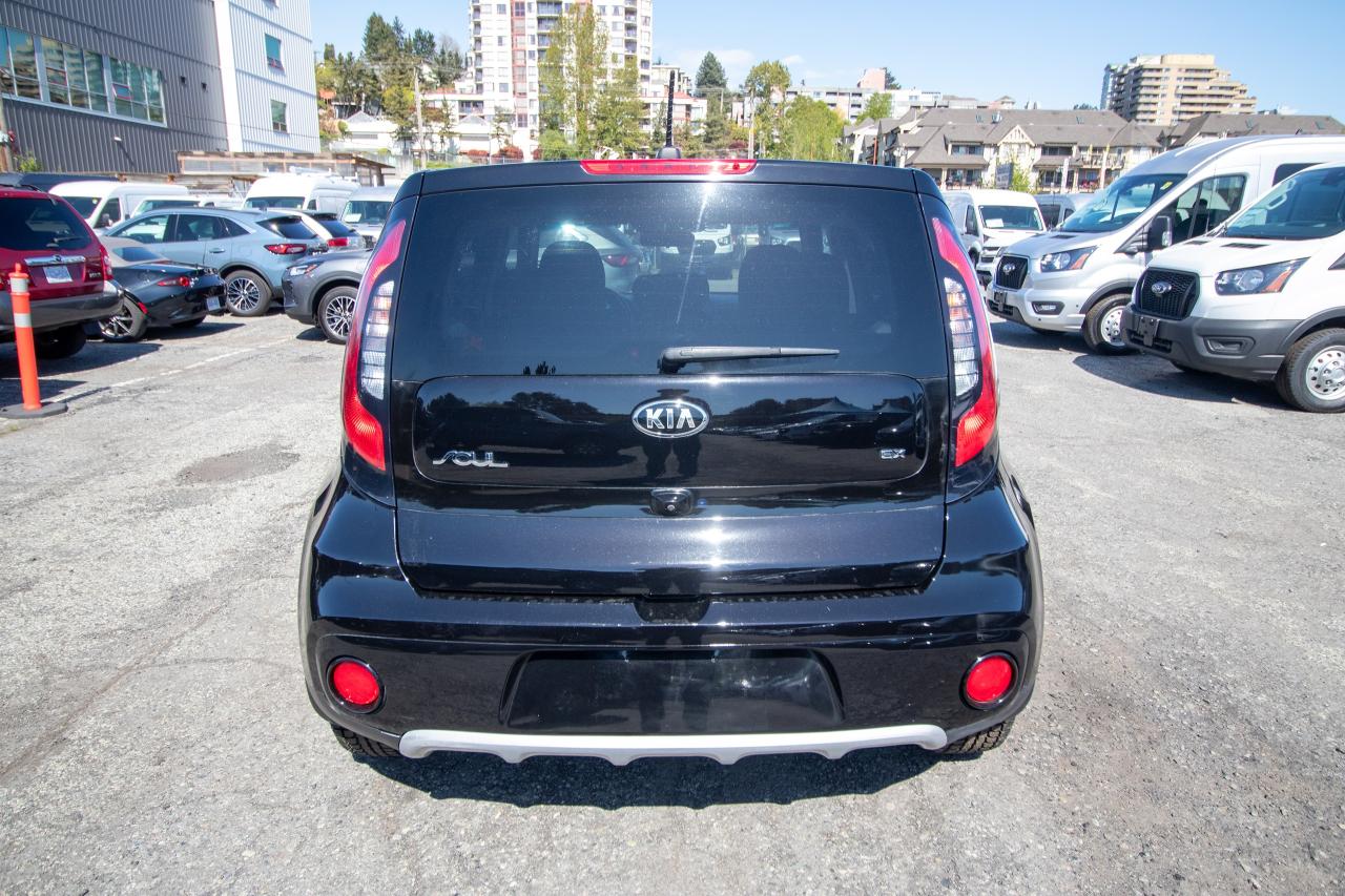 used 2019 Kia Soul car, priced at $16,995