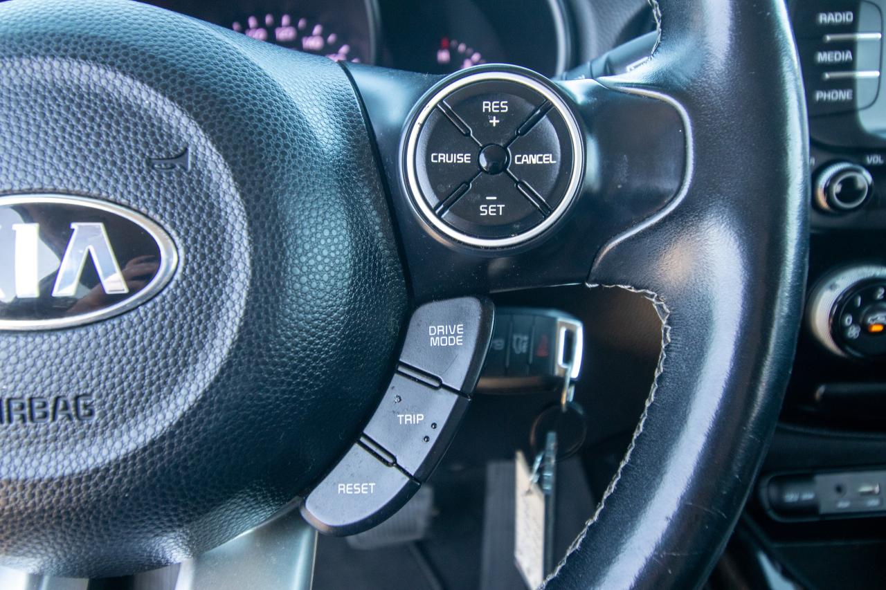 used 2019 Kia Soul car, priced at $16,995