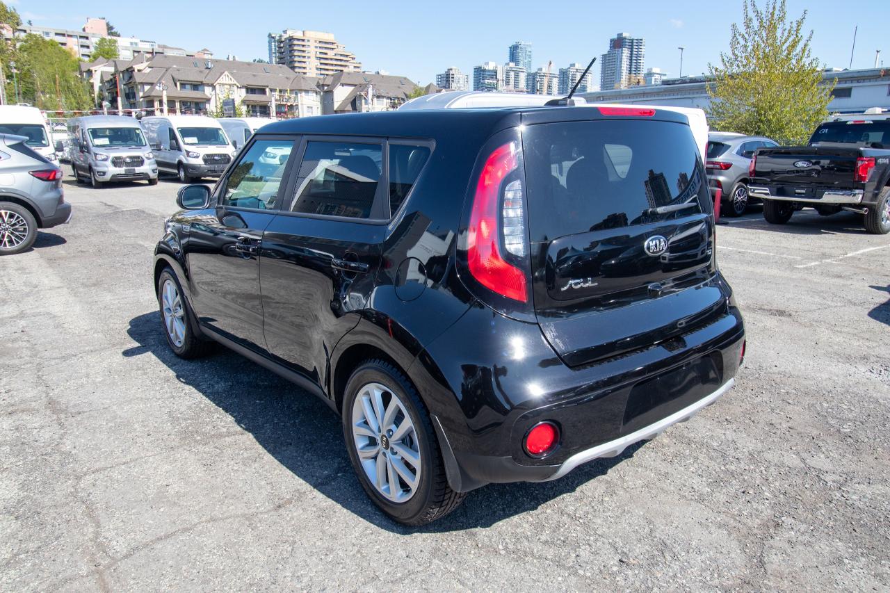 used 2019 Kia Soul car, priced at $16,995