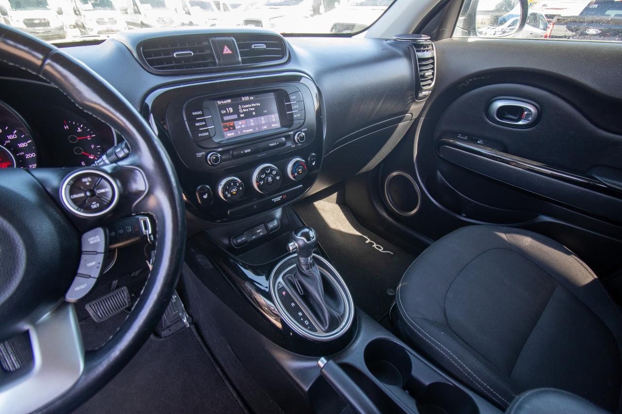 used 2019 Kia Soul car, priced at $16,995