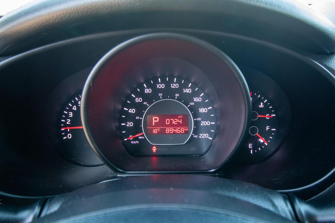 used 2019 Kia Soul car, priced at $16,995